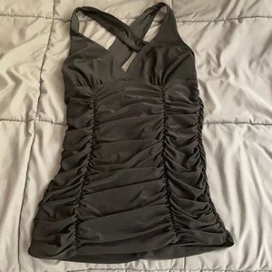 M Body Central Dressy Tank